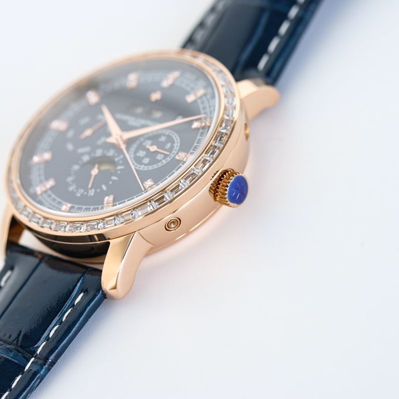 VACHERON CONSTANTIN Watches